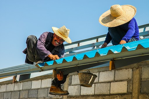 roofer