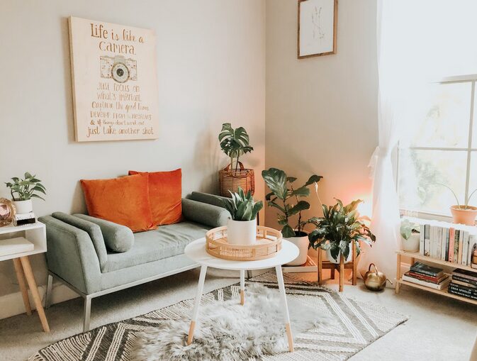 room