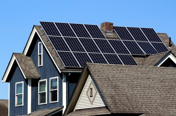 Utilizing Renewable Energy Sources